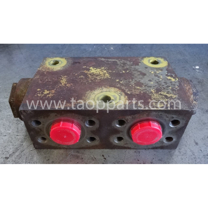 Komatsu Valve 421-N24-H740... Komatsu Valve 421-N24-H740...