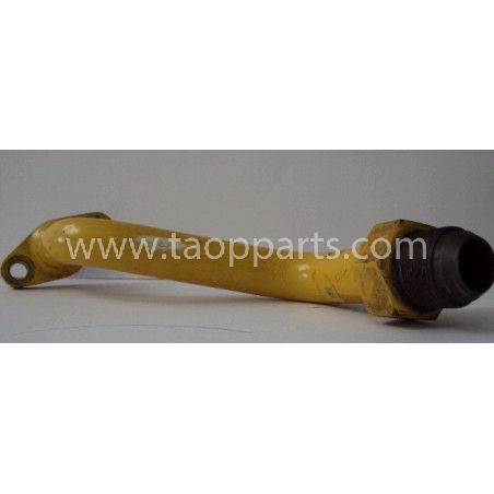 used Komatsu Pipe...