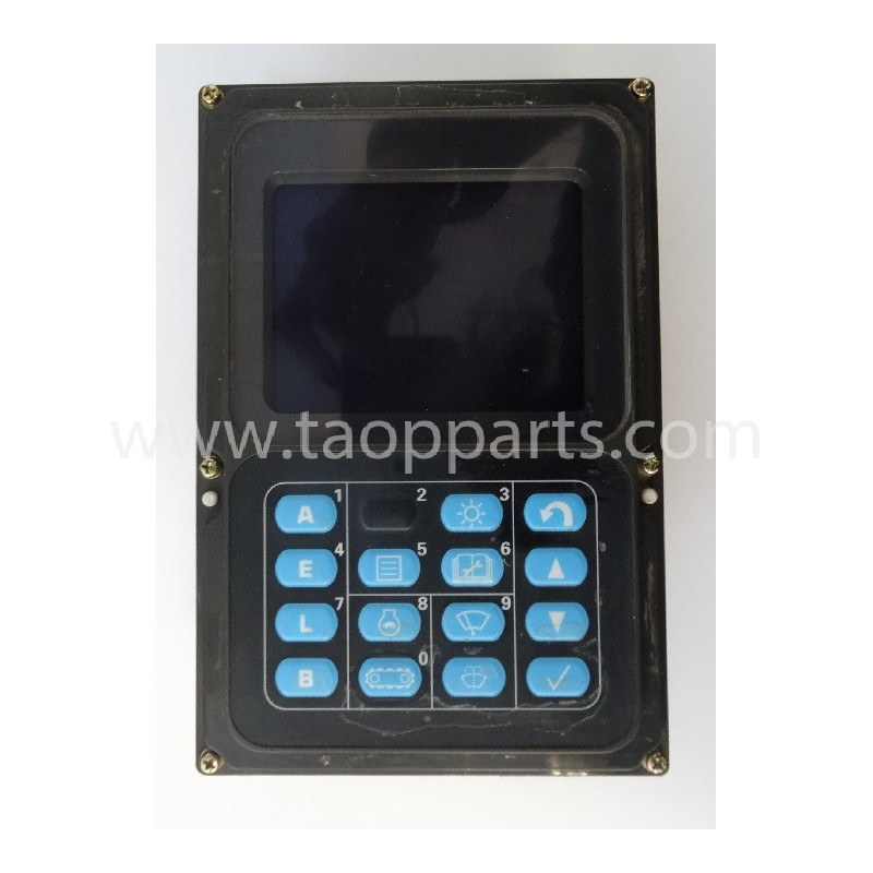 used Monitor 7835-12-1008...