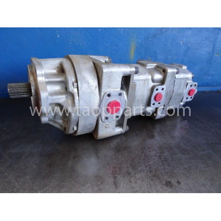 Pump 705-58-46001 for...