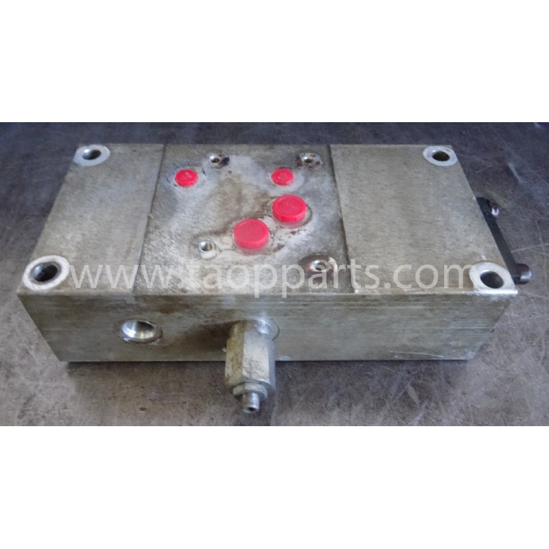 soupape 421-43-H0P39 pour...