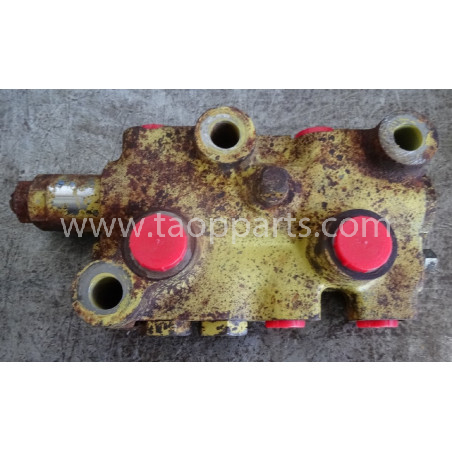 Komatsu Valve 708-23-00910...