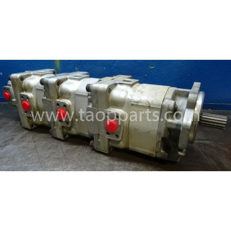 Komatsu Pump 705-55-34180...