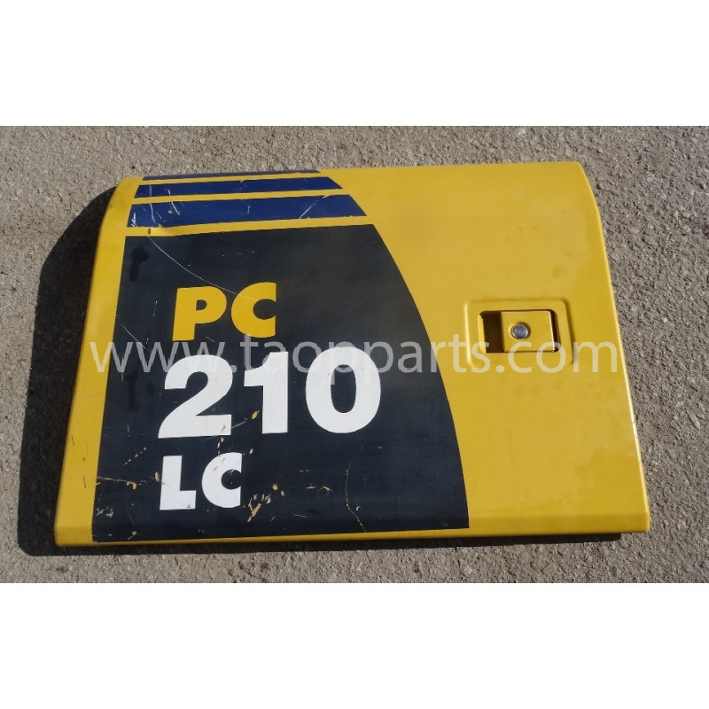 Sportello cabina Komatsu... Sportello cabina Komatsu...