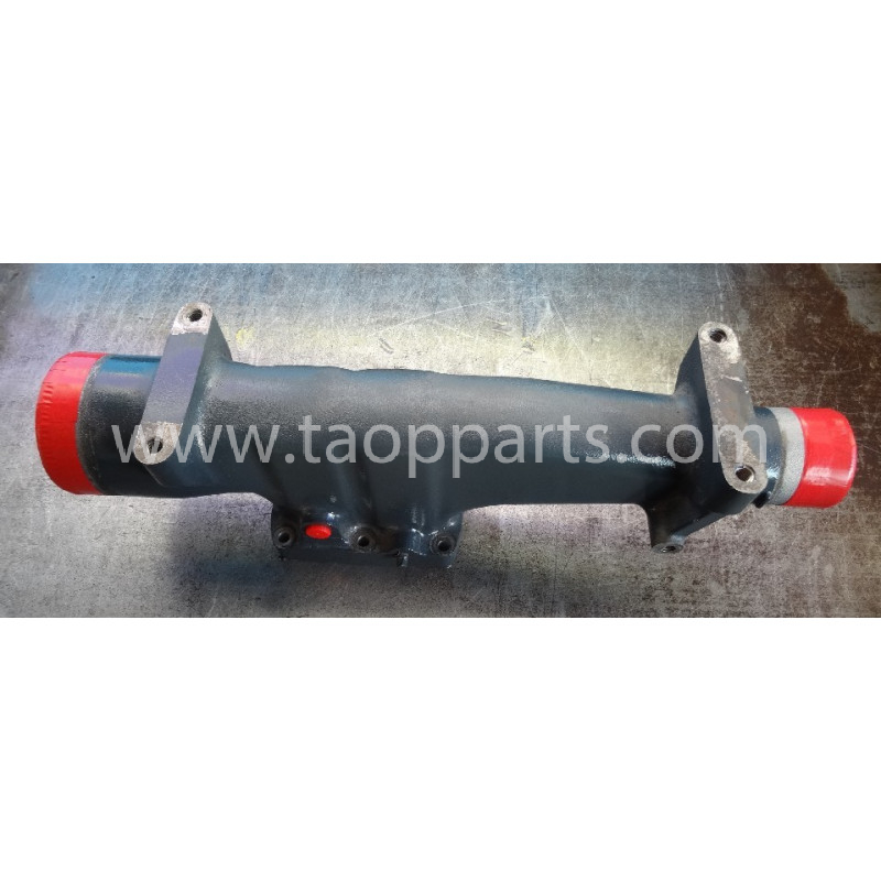 Colector folosit Komatsu... Colector folosit Komatsu...