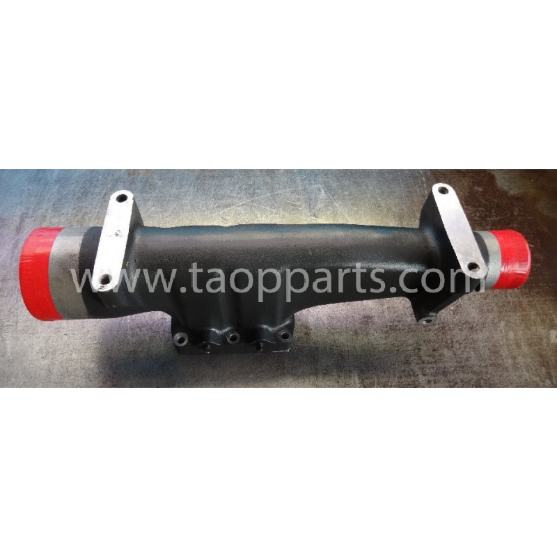 Colector 6240-11-4311... Colector 6240-11-4311...