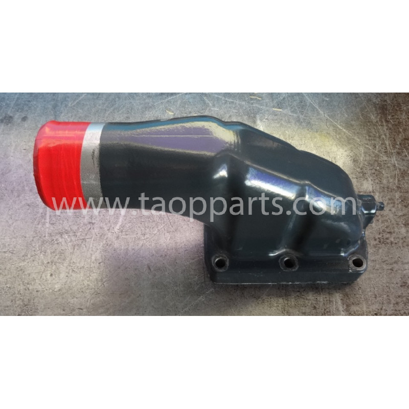 used Komatsu Intake... used Komatsu Intake...