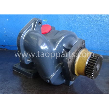 Komatsu Water Pump... Komatsu Water Pump...