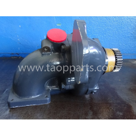 used Komatsu Water Pump...