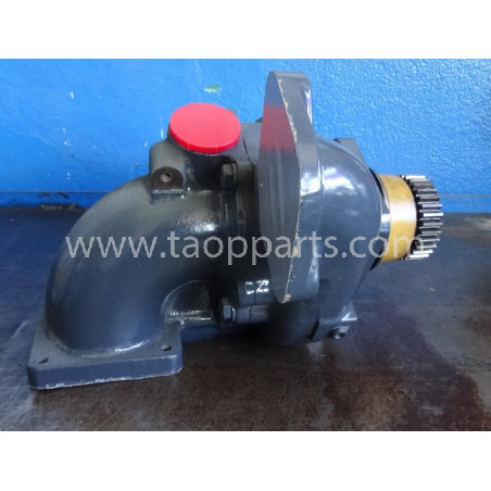Komatsu Water Pump... Komatsu Water Pump...