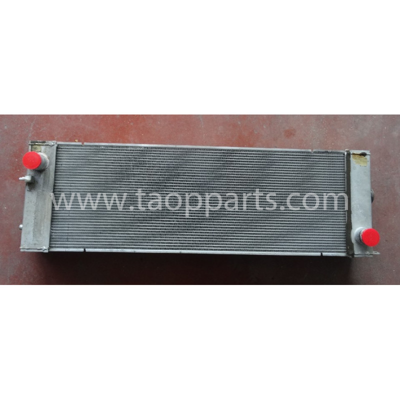 Radiador 20Y-03-41651 para...