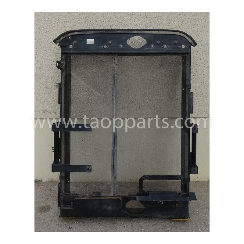 Boitier chassis Komatsu...