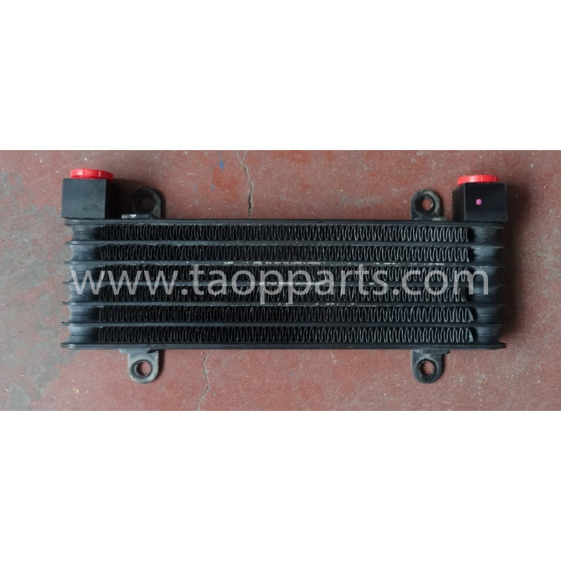 Refroidisseur Huile... Refroidisseur Huile...