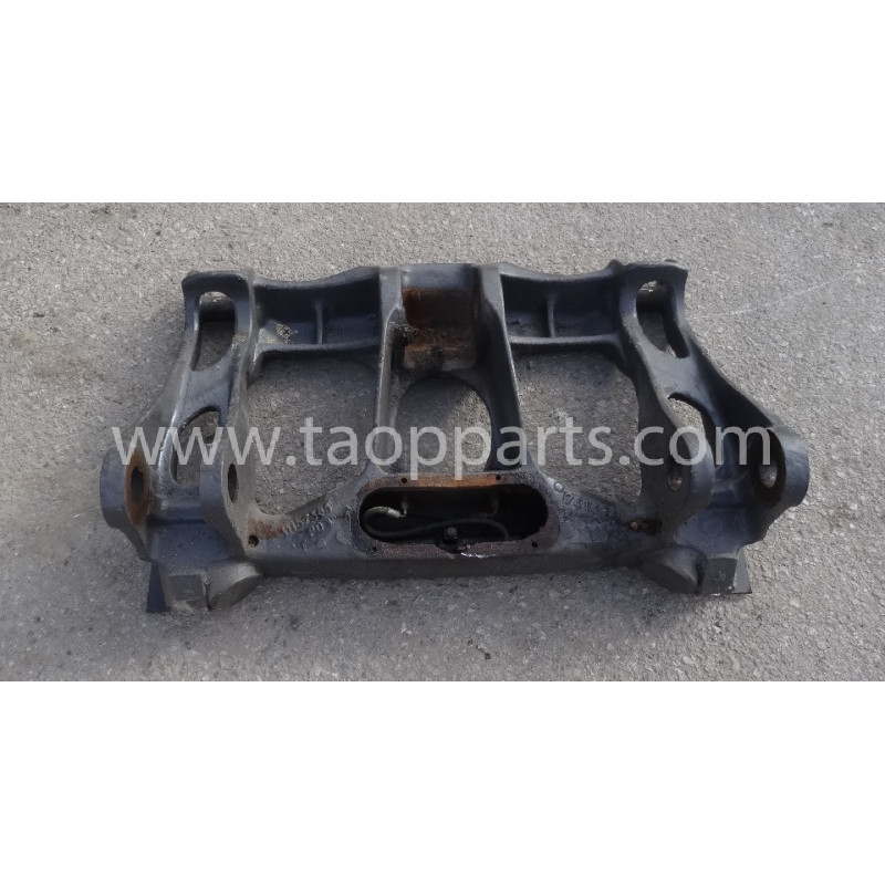 used Quick coupler 15176437...