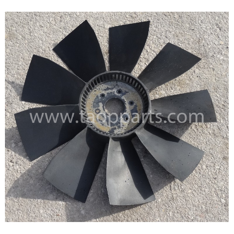 Ventilator folosit Volvo...