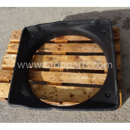 Cajon usado Volvo 11435592... Cajon usado Volvo 11435592...