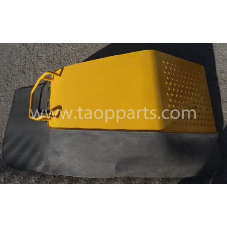 Volvo Fender 11400148 for...