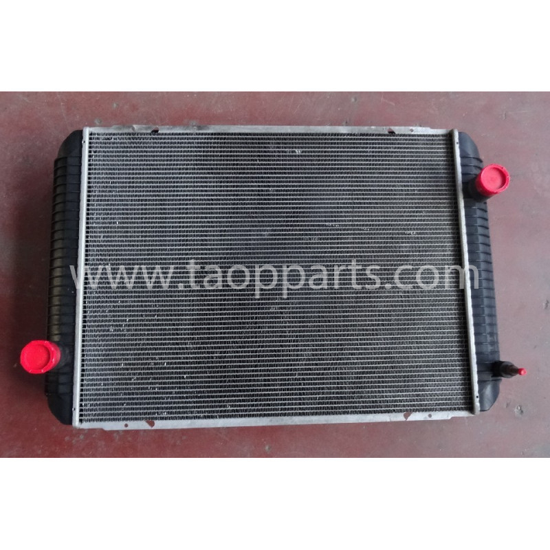 Radiator folosit Volvo... Radiator folosit Volvo...