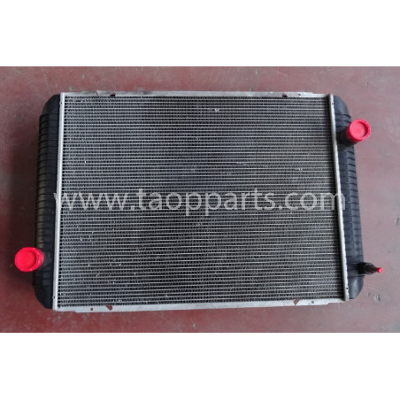 Radiator folosit Volvo... Radiator folosit Volvo...