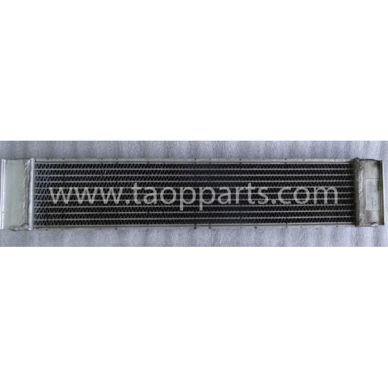 Volvo Hydraulic oil Cooler...