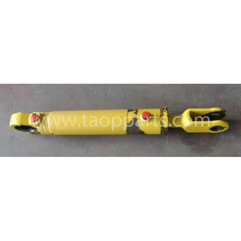 Cilindro de dirección usado... Cilindro de dirección usado...