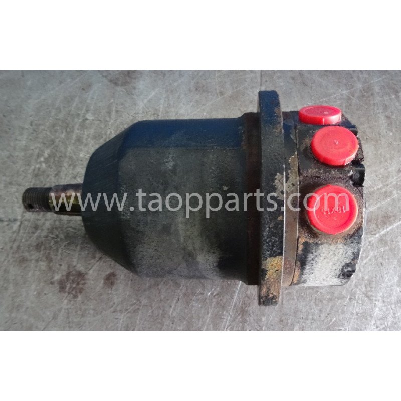 Hydraulic engine 11447935... Hydraulic engine 11447935...