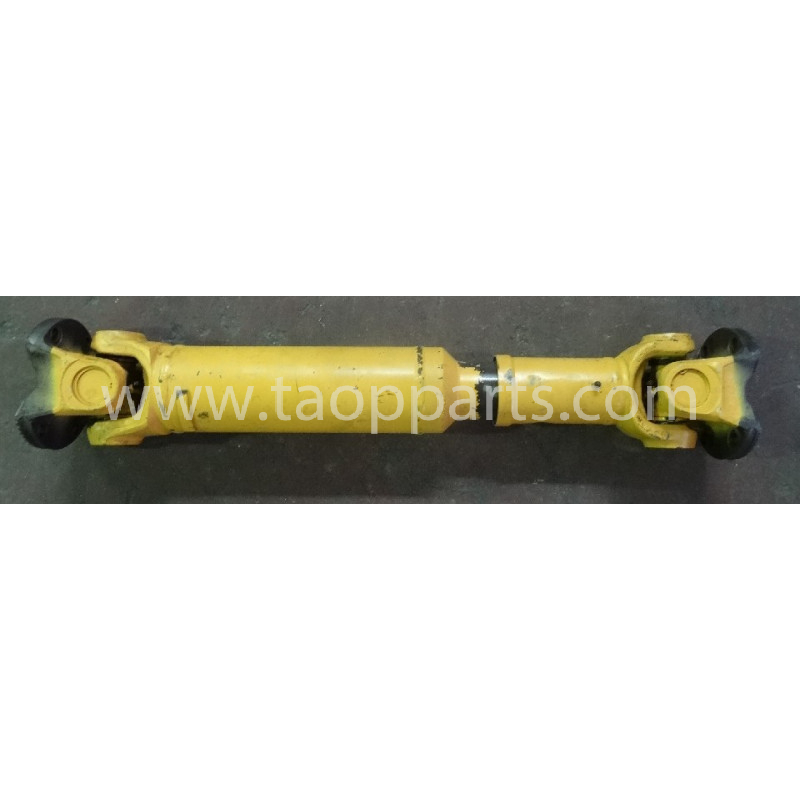 used Volvo Cardan shaft... used Volvo Cardan shaft...