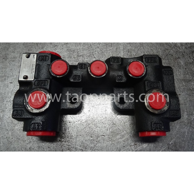 soupape d'occasion Volvo...