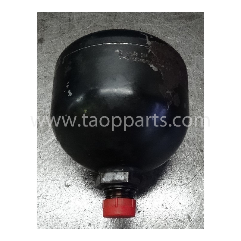 Acumulador Volvo 15187036...