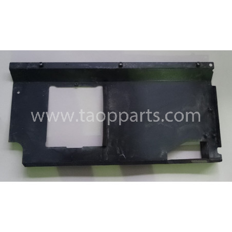 Tapa usada 208-53-12561... Tapa usada 208-53-12561...