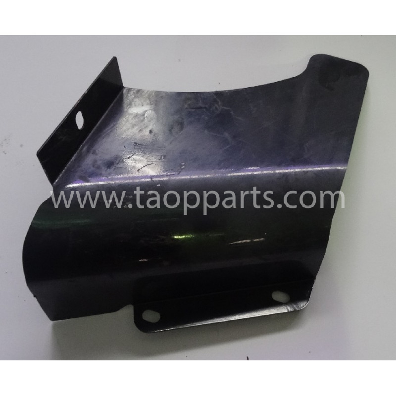 Tampa usada Komatsu...