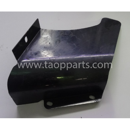 used Komatsu Cover... used Komatsu Cover...