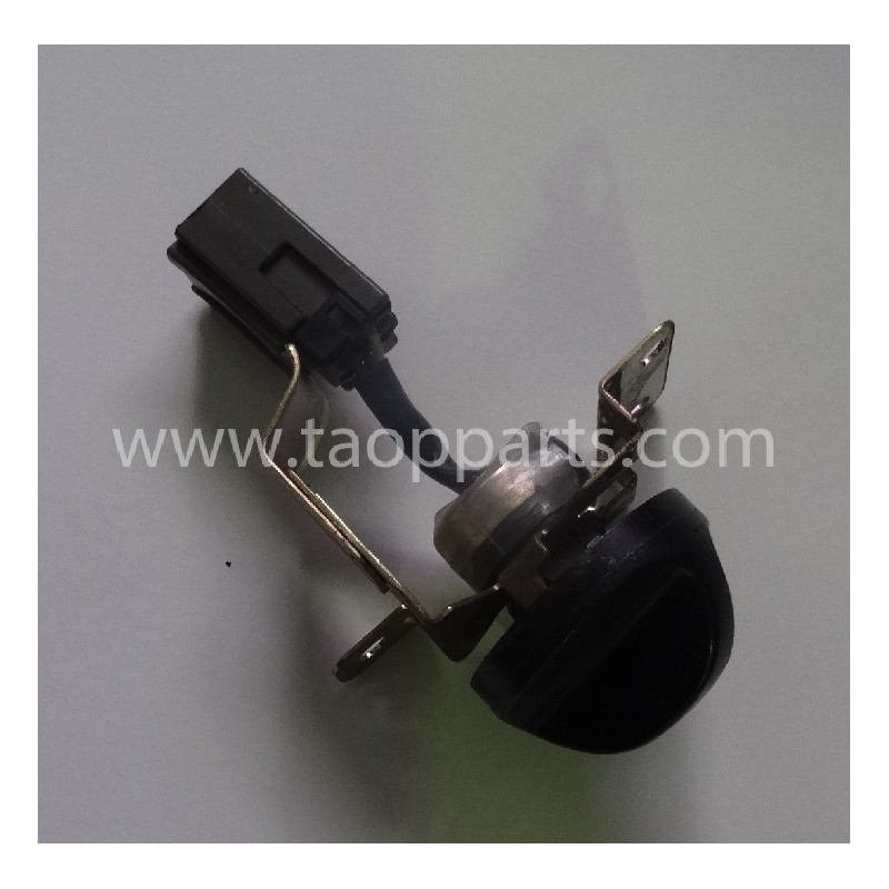 used Komatsu Switch...