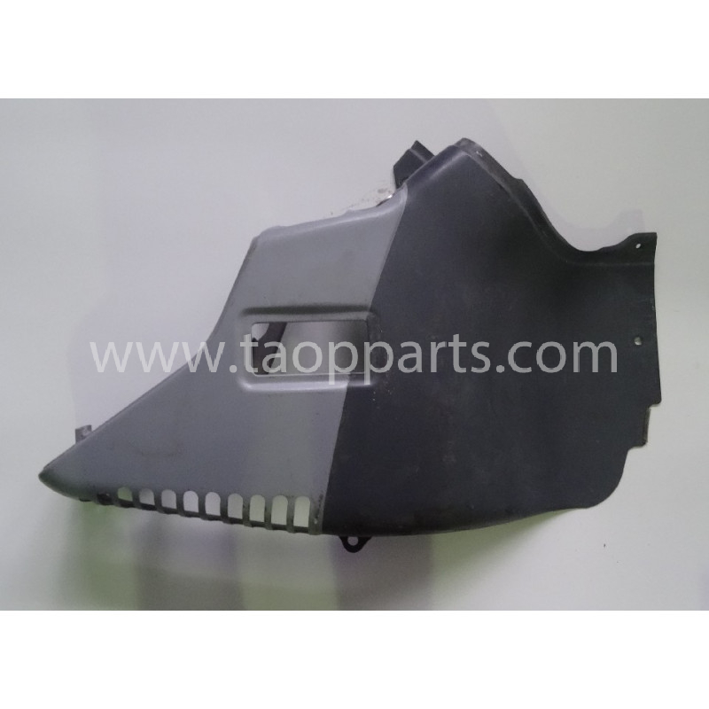 used Komatsu Inside cover... used Komatsu Inside cover...