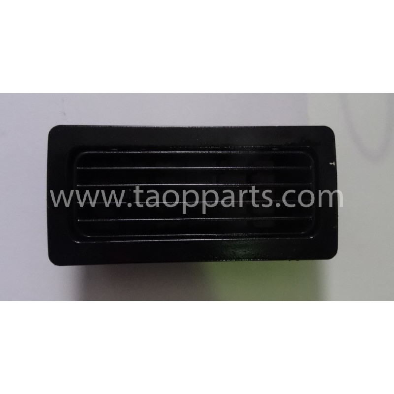 used Komatsu Inside cover... used Komatsu Inside cover...