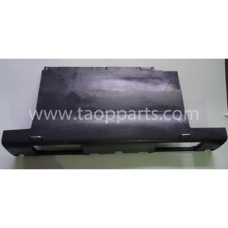 used Komatsu Inside cover... used Komatsu Inside cover...