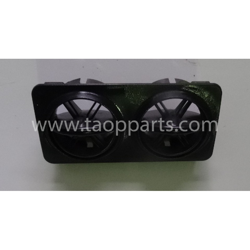 used Komatsu Inside cover... used Komatsu Inside cover...