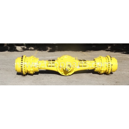 Komatsu Axle 421-22-20001...