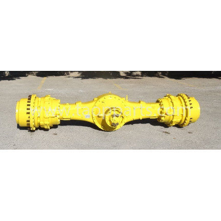 used Axle 421-23-20001 for...