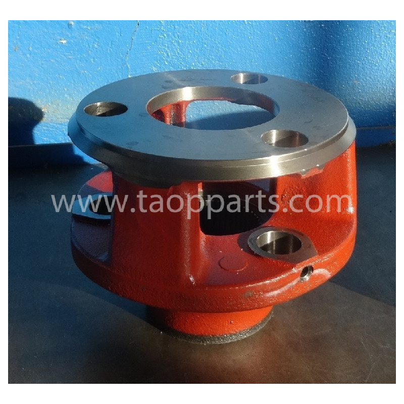 Carrier usado Komatsu...