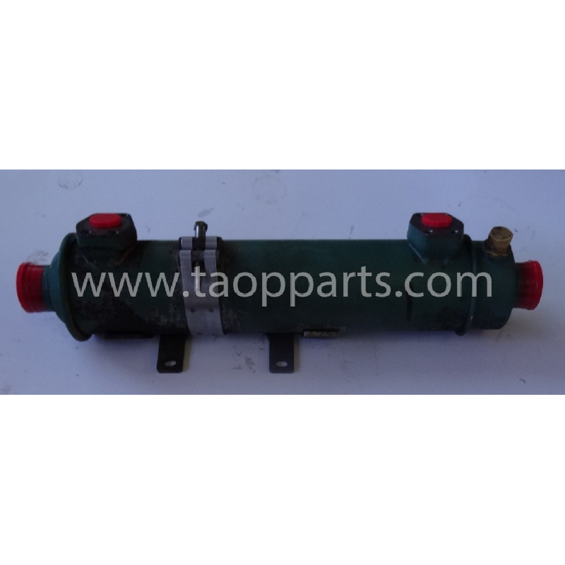 Volvo Hydraulic oil Cooler...