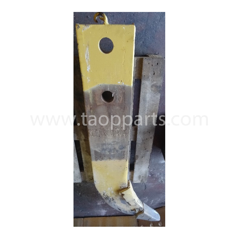 used Komatsu Ripper assy... used Komatsu Ripper assy...
