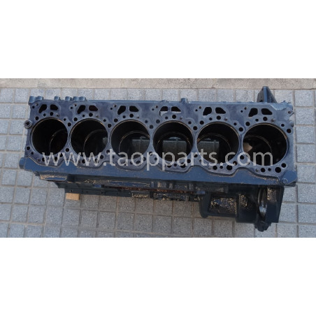 used Komatsu Cylinder block...