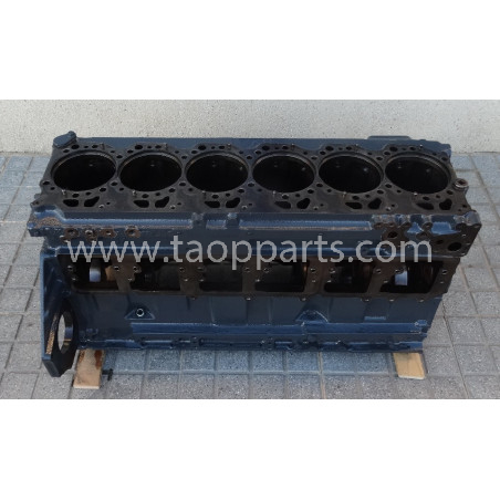 used Komatsu Cylinder block...