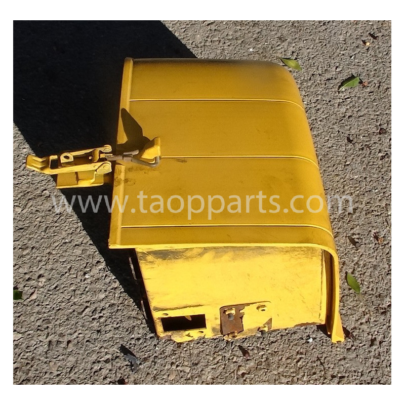 Cajon Volvo 11400998 para...