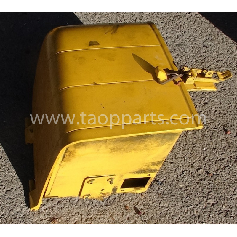 Volvo box 11400999 for L90F...