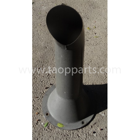 Exhaust tube 11148403 for...