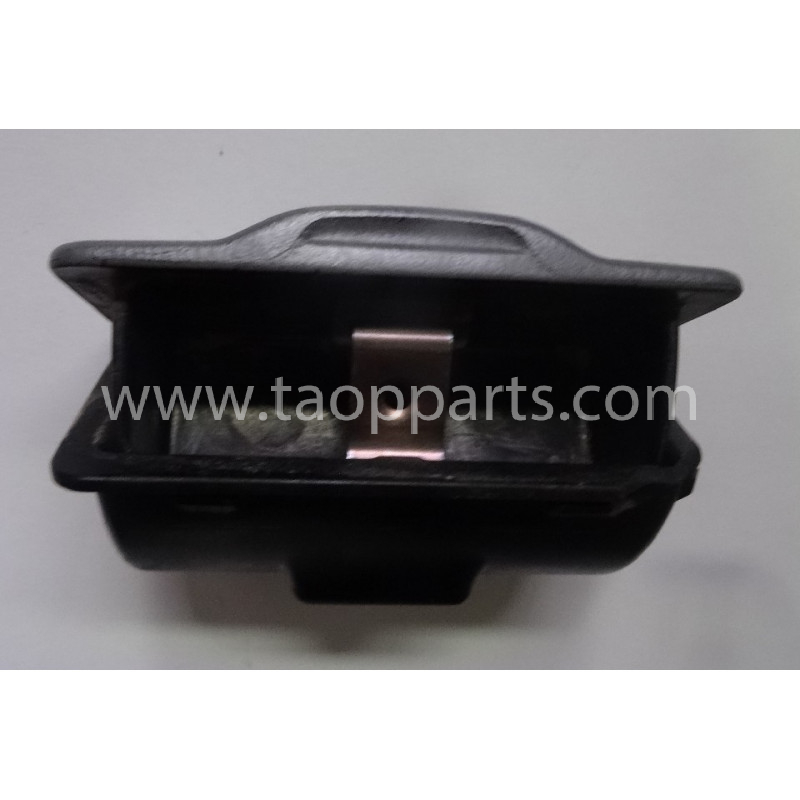 Captusit interior Komatsu...