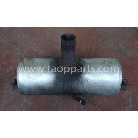 Muffler 11110309 for Volvo...