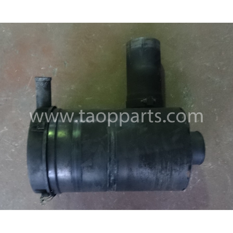 Boîtier filtre à air...